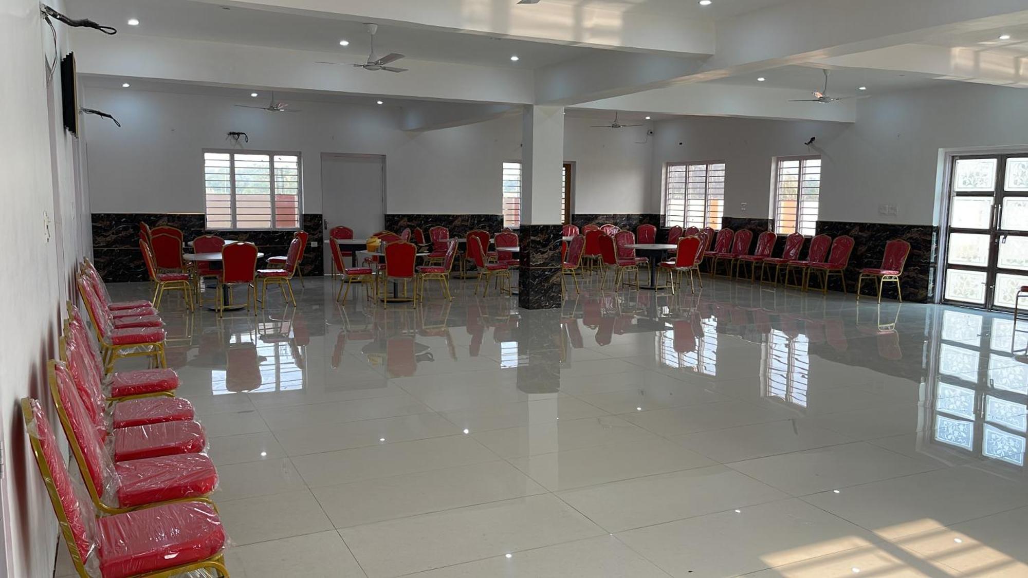 فندق Shrinath Residency نويدا الكبرى المظهر الخارجي الصورة