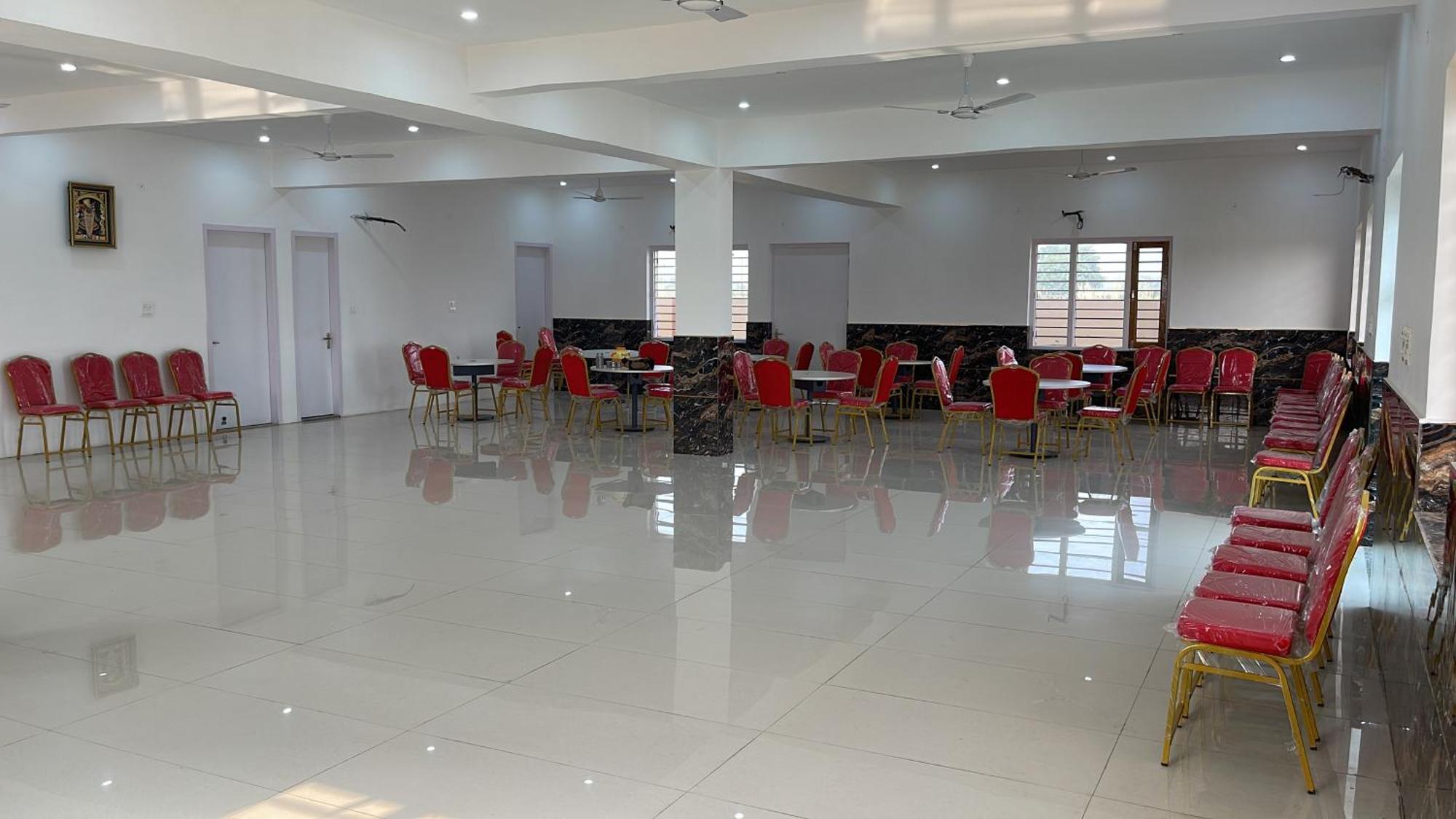 فندق Shrinath Residency نويدا الكبرى المظهر الخارجي الصورة